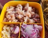 Foto langkah ke 1 dari resep Mie Goreng.
