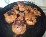 তন্দুরি চিকেন (tandoori chicken recipe in Bengali) রেসিপির ধাপ 3 ছবি