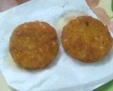 Sago & potato cutlets recipe step 8 photo