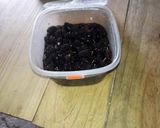 Foto del paso 2 de la receta: Mermelada de moras