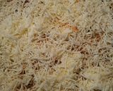 A picture of step 9 of Lasagna no pasta low carb.