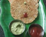 મસાલા ઉત્તપમ(masala uttapam Recipe in Gujarati) રેસીપી સ્ટેપ2ફોટો