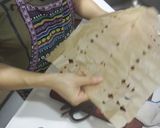 影片-氣炸芝麻牛油果軟殼蟹反卷的食譜步驟5照片