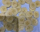 Foto del paso 3 de la receta: Pay de plátano, dulce de leche y crema (banoffee)