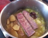 Foto del paso 7 de la receta Marmitako de atún