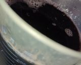 Foto langkah ke 2 dari resep Bubur Ketan Hitam.