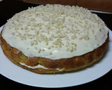 Foto del paso 11 de la receta: Pastel de zanahoria