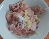 Foto langkah ke 1 dari resep Chicken Pok Pok.