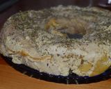 Foto del paso 6 de la receta: Pudín de pescado