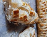 Une image de l'étape 7 de Feuilletés au fromage 🧀.