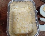 Foto langkah ke 9 dari resep Pastel Tutup Klasik Panggang.