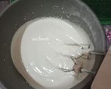 Foto langkah ke 2 dari resep Bolu wortel kukus.