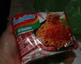 Foto langkah ke 2 dari resep Indomie nyemek.