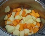 Foto del paso 1 de la receta: Croquetas de vitina