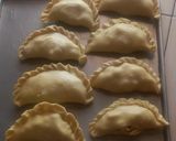 Foto langkah ke 5 dari resep Karipap Pusing.