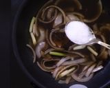 食煮#12 《日式牛排丼》的食譜步驟4照片
