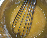 Foto del paso 3 de la receta: Crema pastelera