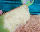 Foto langkah ke 3 dari resep Bolu Tape super lembut.