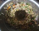 Sprout Mini Pancake recipe step 1 photo