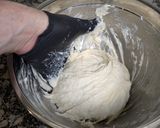 Foto del paso 4 de la receta: Panes Crujientes y Deliciosos Sin TACC, Ideales para Sándwiches