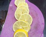 Foto langkah ke 3 dari resep Ginger Ale.