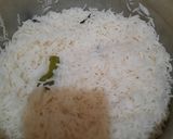 A picture of step 4 of Boil White Rice.
