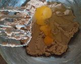 Foto del paso 4 de la receta: Muffins de plátano y nuez