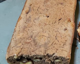 Foto del paso 3 de la receta: Budín de banana y nueces con premezcla integral