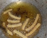 Foto langkah ke 4 dari resep Churros.