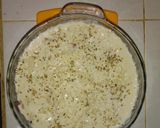Foto langkah ke 5 dari resep Macaroni Schotel Panggang.