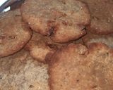 मीठी खस्ता पूरी (meethi khasta poori recipe in Hindi) रेसिपी चरण 4 फोटो