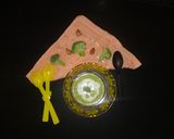 બો્કલી આલ્મન્ડ સુપ (Broccoli Almond Soup Recipe in Gujarati) રેસીપી સ્ટેપ7ફોટો