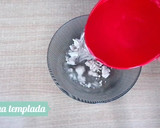 Foto del paso 1 de la receta: Rosca de Pascua fácil sin amasado🥚