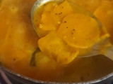 દાળ ઢોકળી (Dal Dhokli Recipe In Gujarati)