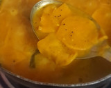 દાળ ઢોકળી (Dal Dhokli Recipe In Gujarati) રેસીપી સ્ટેપ2ફોટો