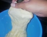 Foto langkah ke 3 dari resep Donat Autolys takaran sendok makan anti gagal.