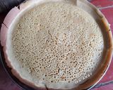 Foto langkah ke 4 dari resep Martabak Manis Teplon.