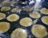 Foto langkah ke 3 dari resep Maklor / Makaroni Telor #herlinwidodo.