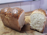 Pan Brioche