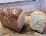 Foto del paso 7 de la receta: Pan Brioche