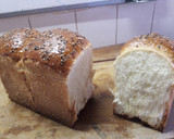 Foto del paso 7 de la receta: Pan Brioche