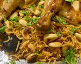 صورة لخطوة 5 من وصفة مضغوط دجاج بدون حله ضغط 🍗🍗