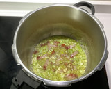 Foto del paso 1 de la receta: Judías Canela con Acelgas