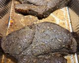 A picture of step 6 of Quick London Broil.
