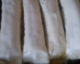 Foto langkah ke 3 dari resep Pisang Coklat.
