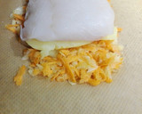 Foto del paso 5 de la receta: Bacalao en papillote