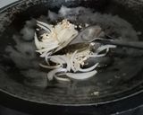Foto langkah ke 3 dari resep Sapo tahu ala (saya) 😄.