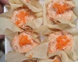 Foto langkah ke 2 dari resep Dimsum rumahan simple.