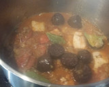 Foto del paso 6 de la receta: Judías Pintas Estofadas