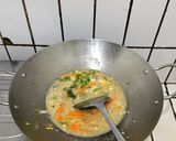 Foto langkah ke 2 dari resep Bihun Goreng Putih (Jadul/Simple).